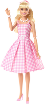 Kolekcjonerska lalka Barbie Perfect Day (194735160709) - obraz 6
