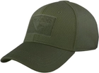 Кепка Condor-Clothing Flex Tactical Cap. S. Olive drab - зображення 1