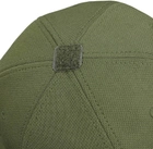 Кепка Condor-Clothing Flex Tactical Cap. S. Olive drab - изображение 3