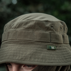 Панама M-Tac Gen.II Summer Flex Dark Olive 59 - изображение 10