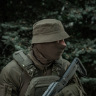 Панама M-Tac Gen.II Summer Flex Dark Olive 59 - изображение 12