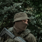 Панама M-Tac Gen.II Summer Flex Dark Olive 57 - изображение 5