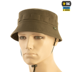 Панама M-Tac Gen.II Summer Flex Dark Olive 58 - изображение 1