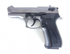 Стартовый сигнальный пистолет CORE Ekol Jackal Dual Compact AUTO Fume (9 мм) - изображение 6