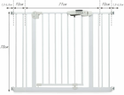 Bramka zabezpieczająca Kidwell Guarda (BRZAGUA01A1) - obraz 3