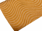 Кинезио тейп широкий К-7,5 Kindmax 7.5 см х 5 м (кинезиологическая лента) коричневый - изображение 3