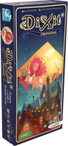Настольная игра Ігромаг Диксит 6: Воспоминания (Dixit 6: Memories)