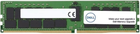Pamięć Dell DDR4-3200 32768MB PC4-25600 (AB614353) - obraz 1