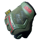 Рукавиці тактичні безпалі Mechanix M-Pact Glove L - зображення 6