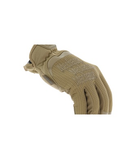 Тактичні рукавиці Mechanix FastFit® Coyote L - зображення 3