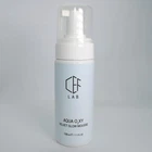Шелковый антиоксидантный мусс CEF Lab Aqua O₂XY Velvet Glow Mousse 150 мл
