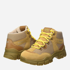 Жіночі черевики низькі Кемел Active Trail 23153568 40 (8US) 25.5 см Бежевий/Сірий (4063996293340) - зображення 3
