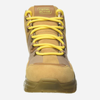 Жіночі черевики низькі Кемел Active Trail 23153568 40 (8US) 25.5 см Бежевий/Сірий (4063996293340) - зображення 4