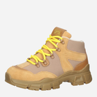 Жіночі черевики низькі Кемел Active Trail 23153568 38 (6.5US) 24.3 см Бежевий/Сірий (4063996293326) - зображення 2