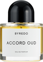 Парфумована вода унісекс Byredo Accord Oud 50 мл (7340032860276) - зображення 1