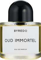 Woda perfumowana unisex Byredo Oud Immortel 50 ml (7340032860849) - obraz 1