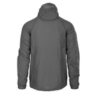 Легка Куртка XL Wind Tramontane Shadow Jacket Helikon-Tex Grey - зображення 4