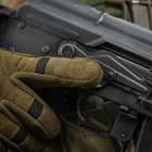 M-Tac рукавички Assault Tactical Mk.6 Olive L - зображення 11