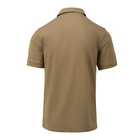 Футболка поло Helikon-Tex UTL Polo Shirt TopCool® Lite Coyote M - изображение 4