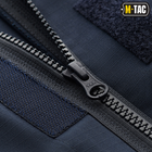 M-Tac кітель Patrol Flex Dark Navy Blue L/L - зображення 6