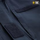 M-Tac китель Patrol Flex Dark Navy Blue L/L - изображение 9