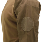 Тактична сорочка Tailor UBACS Койот 56 - зображення 6