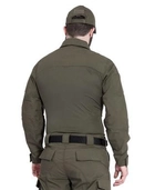 Боевая рубашка Pentagon Ranger Shirt Ranger Green M - изображение 3