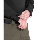Боевая рубашка Pentagon Ranger Shirt Black L - изображение 5