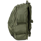 Рюкзак оливковый «national mfh guard» 40л - изображение 3