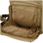 Рюкзак однолямочный strap pack one mil-tec coyote assault 10l - изображение 13