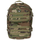 Тактический рюкзак «assault woodland mfh ii» 40l - изображение 1