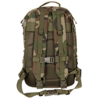 Тактичний рюкзак «assault woodland mfh ii» 40l - зображення 2
