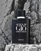 Woda perfumowana dla mężczyzn Giorgio Armani Acqua Di Gio Profumo 125 ml (3614270254697) - obraz 3