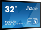 Монітор 32" iiyama ProLite TF3215MC-B1AG - зображення 2