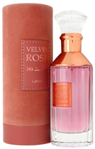 Woda perfumowana unisex Lattafa Velvet Rose 100 ml (6291108737101) - obraz 2