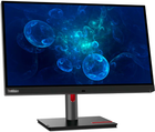 Монітор 27" Lenovo ThinkVision P27pz-30 (63E4GAT2EU) - зображення 4