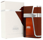 Woda perfumowana męska Armaf Luxe Aura 100 ml (6294015101331) - obraz 2