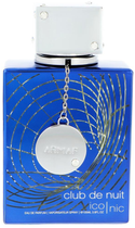 Woda perfumowana męska Armaf Club De Nuit Blue Iconic 105 ml (6294015164152) - obraz 1