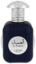 Woda perfumowana męska Lattafa Pride Al Ameed 100 ml (6291108738252) - obraz 1