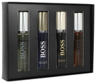 Подарунковий набір для чоловіків Hugo Boss Boss Gift Set For Men 4 x 10 мл (3616304099519) - зображення 3