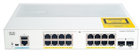 Przełącznik Cisco Catalyst C1000-16T-2G-L (889728248488) - obraz 2