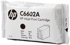 Картридж HP C6602A Ink Cartridge Black - зображення 3