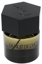 Woda toaletowa męska Yves Saint Laurent La Nuit de l'Homme 100 ml (8431240177061) - obraz 3