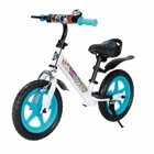 Беговел детский Animate BabyTilly T-212528 Azure 12 дюймов