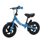 Біговел дитячий Eclipse BabyTilly T-21254/1 Blue 12 дюймів