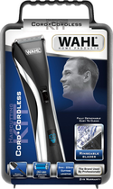 Тример Wahl Hair & Beard LCD (0043917808147) - зображення 3