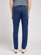 Męskie jeansy Lee 112350156 34/32 Niebieskie (5401019822112) - obraz 2