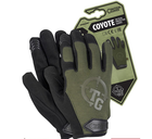 Перчатки тактические полнопалые REIS TACTICAL GLOVES RTC-COYOTE Olive M