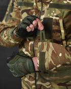 Весенняя тактическая куртка field мультикам XL - изображение 9