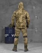 Тактичний костюм kord піксель вн0 S - зображення 6